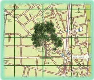 Logo Qualité de Ville Maisons-Laffitte